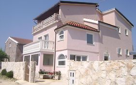 Apartment As